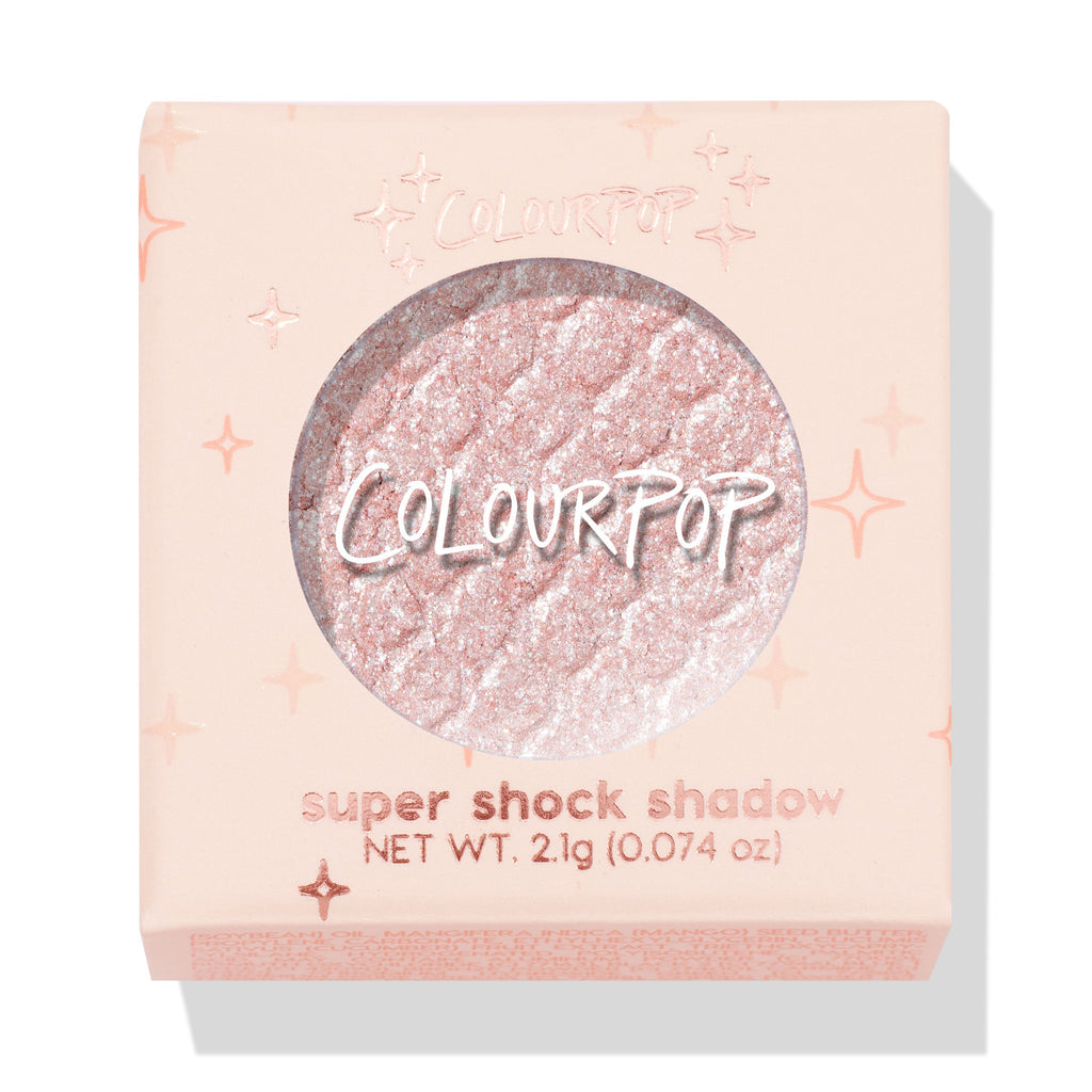 ColourPop Super Shock Shadow