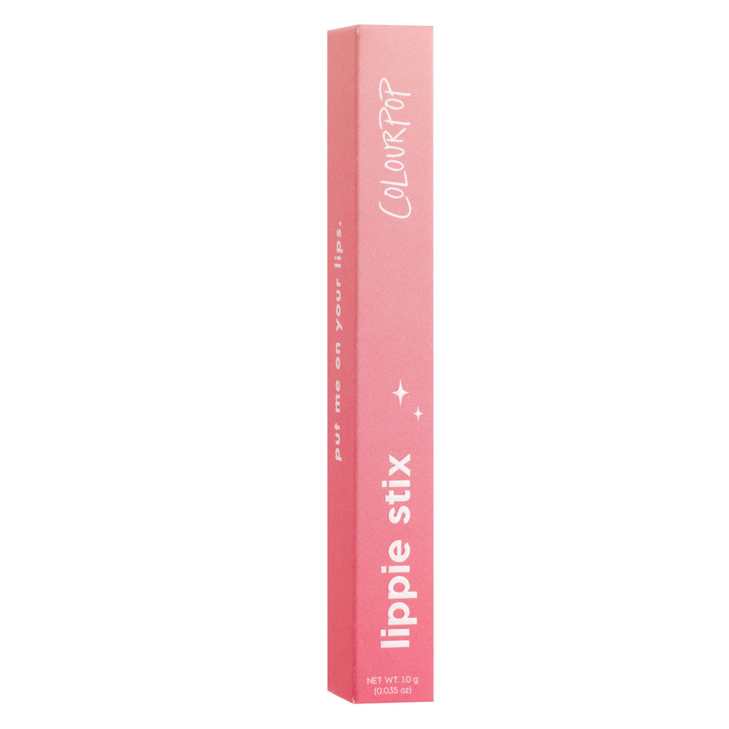 ColourPop Lippie Stix