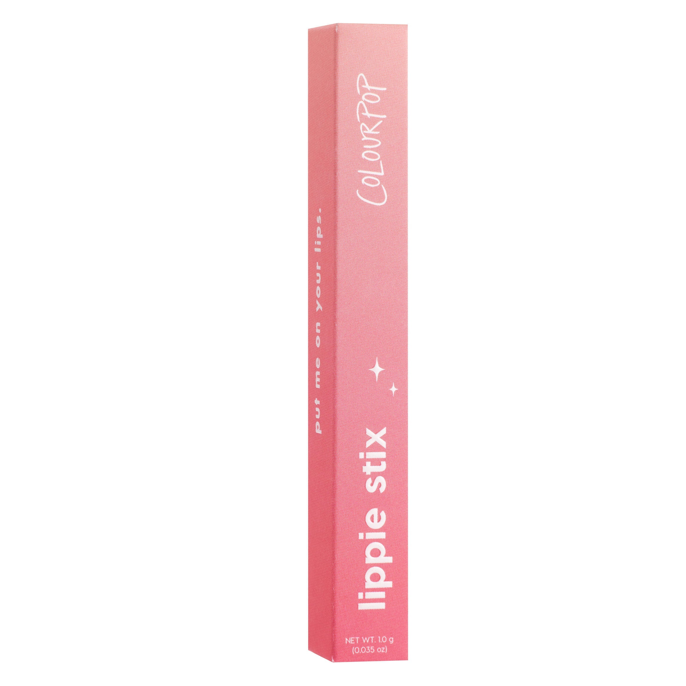 ColourPop Lippie Stix