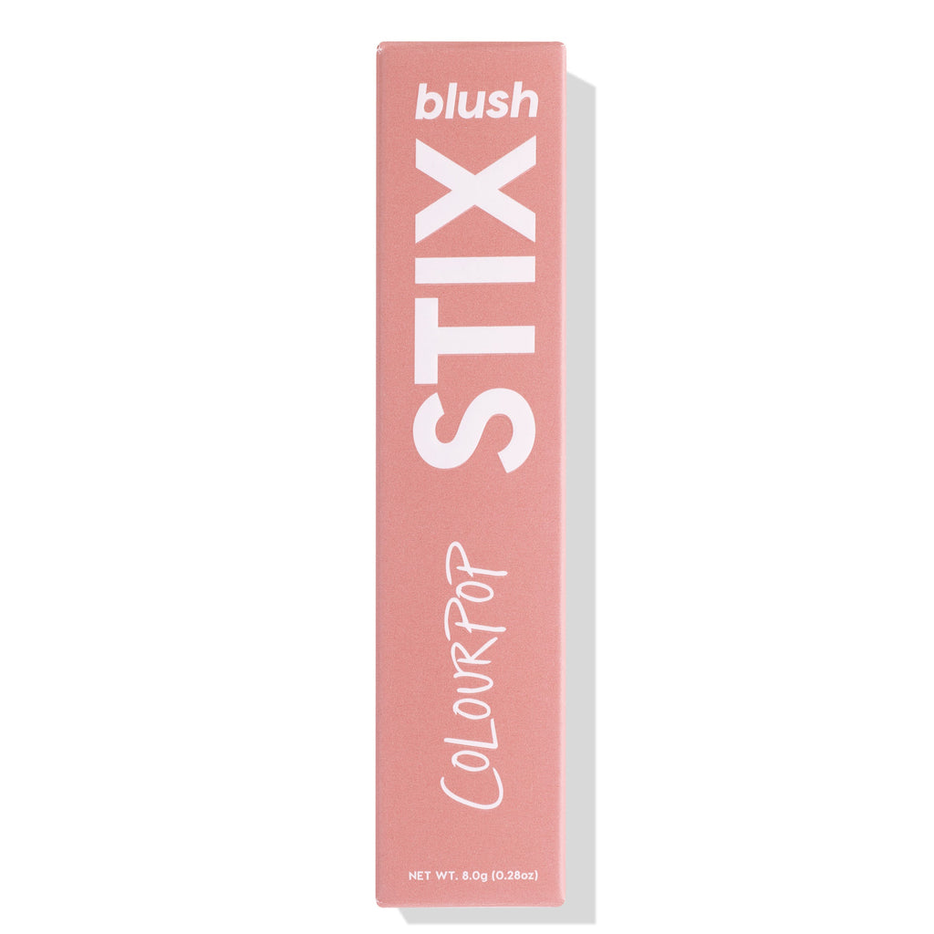 ColourPop Blush Stix
