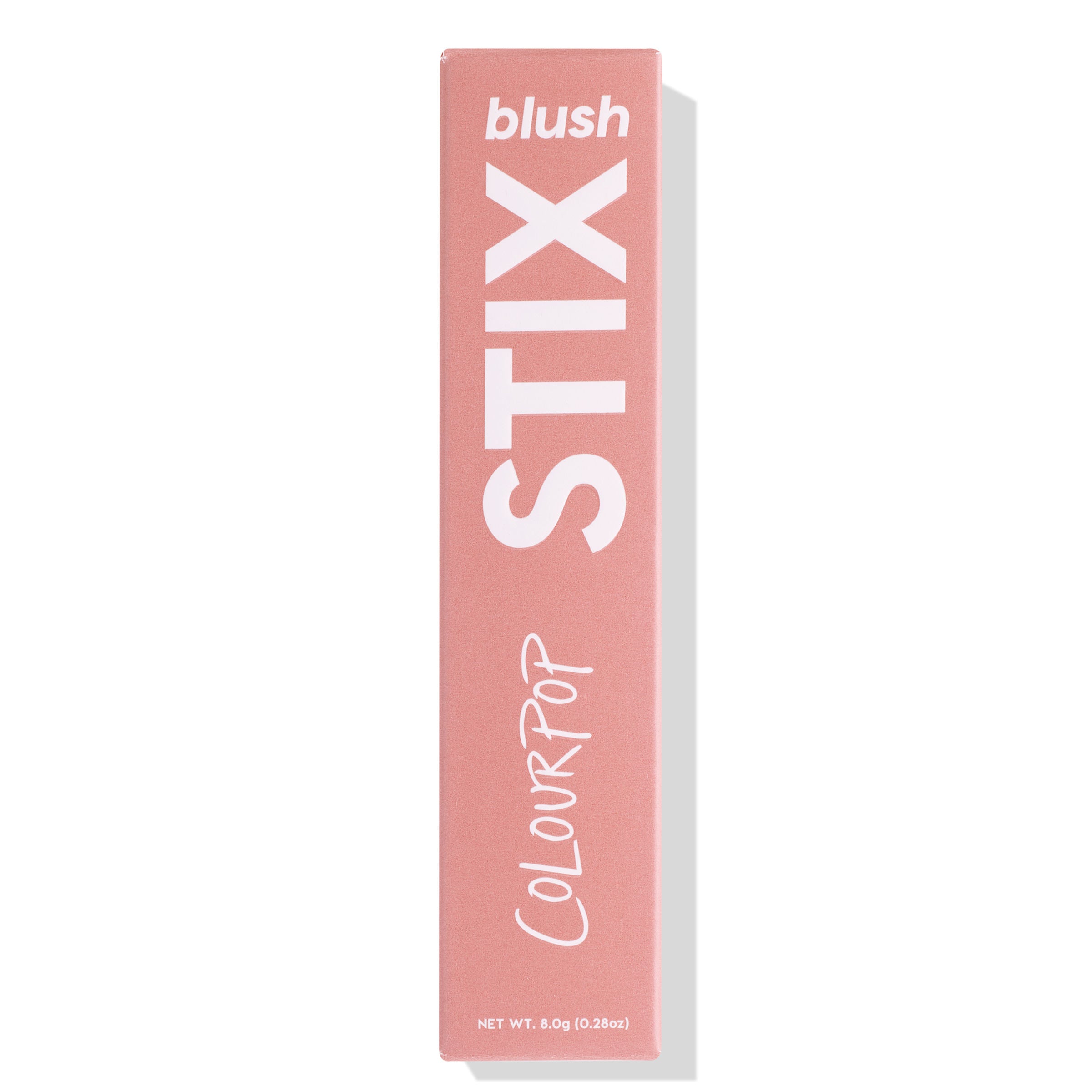 ColourPop Blush Stix
