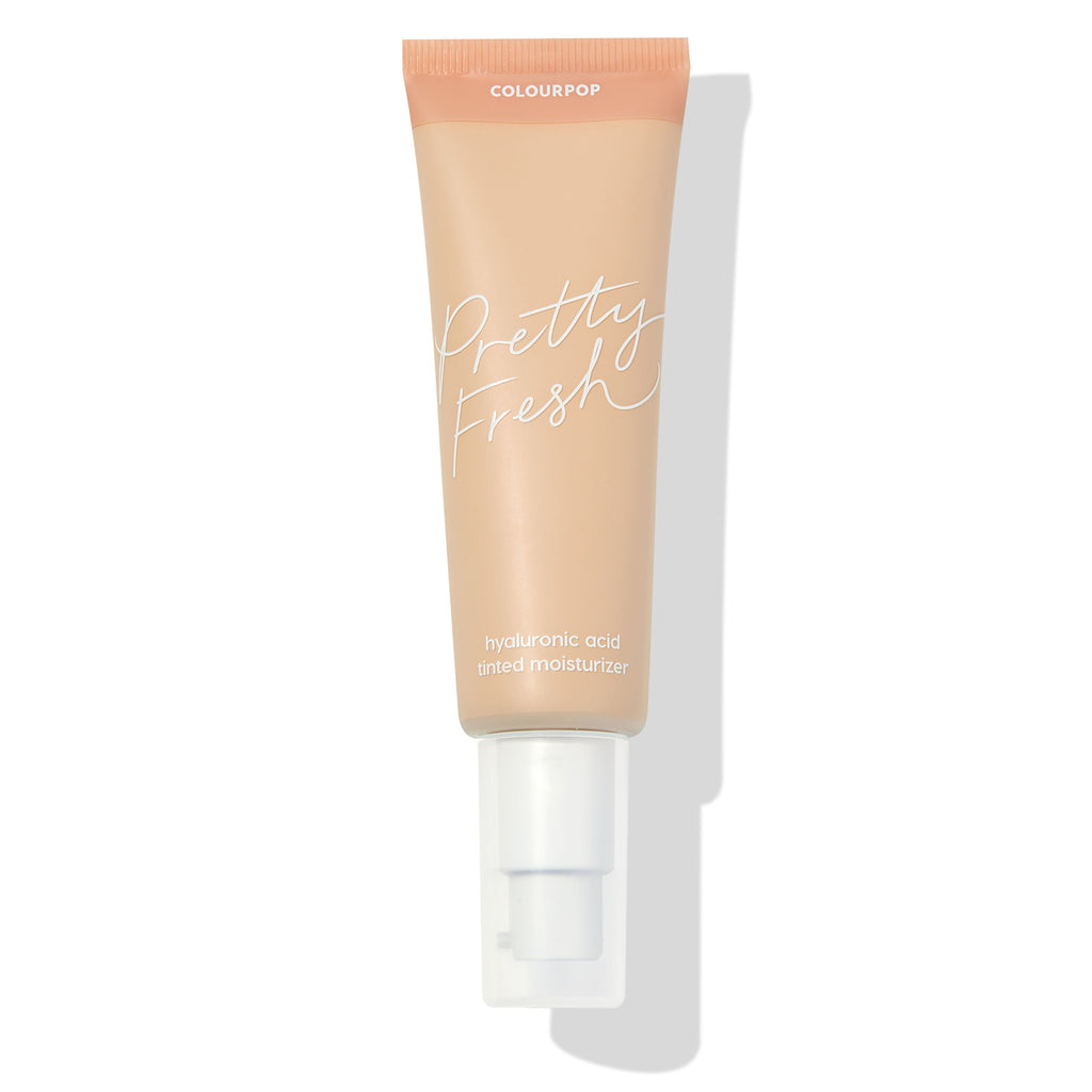 ColourPop Pretty Fresh Tinted Moisturizer