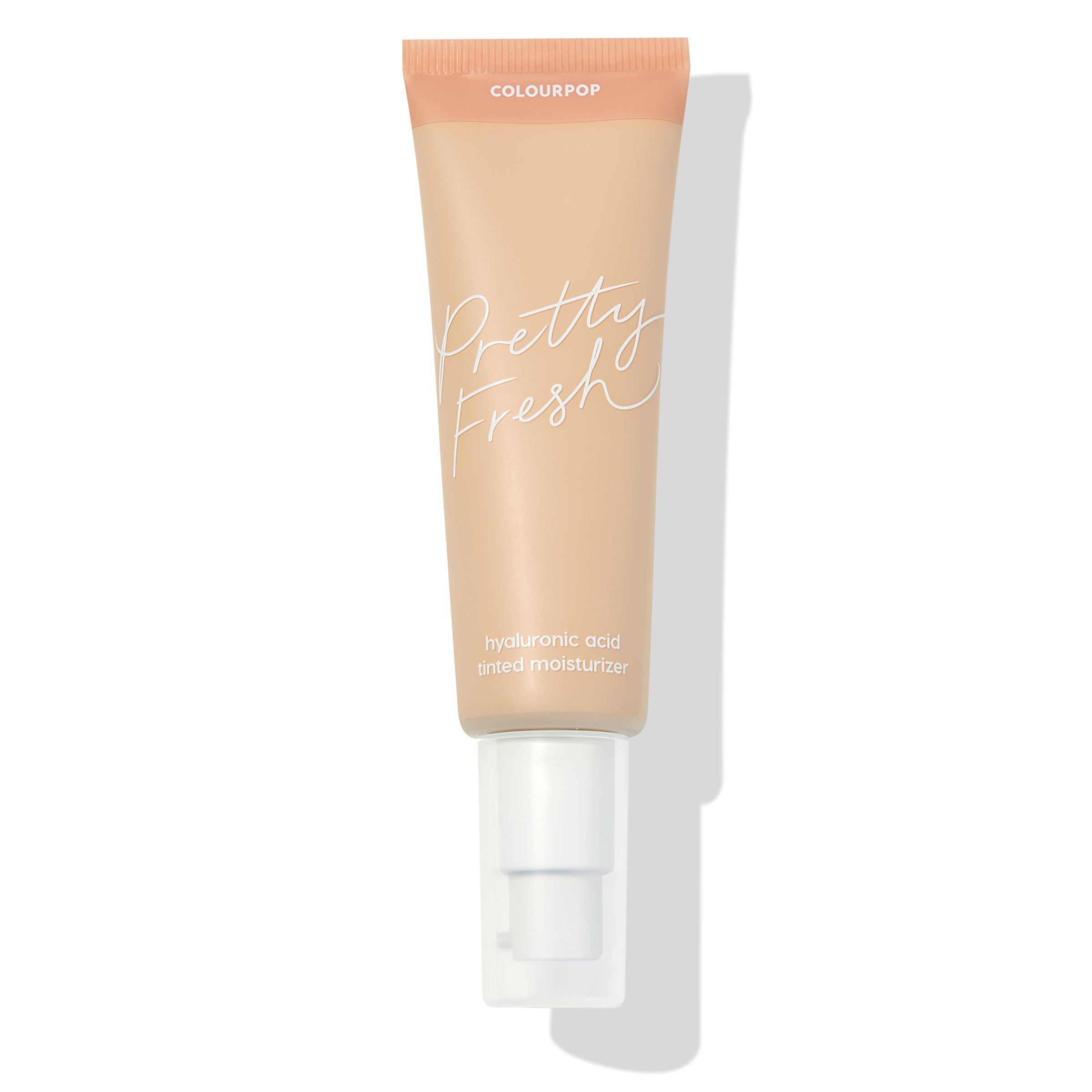 ColourPop Pretty Fresh Tinted Moisturizer