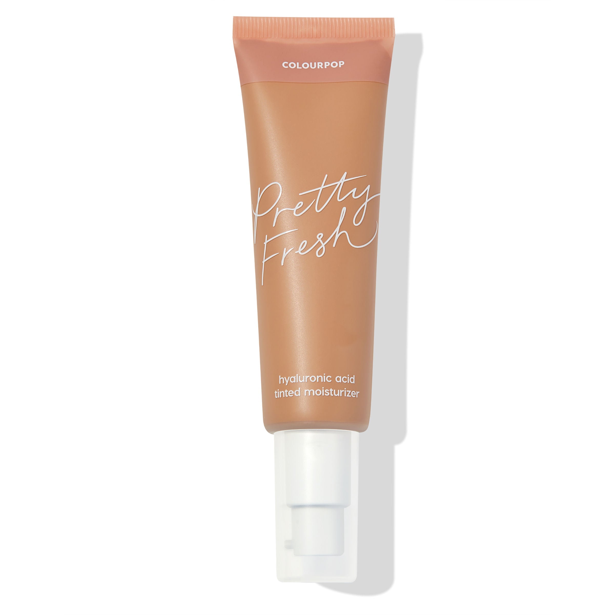 ColourPop Pretty Fresh Tinted Moisturizer