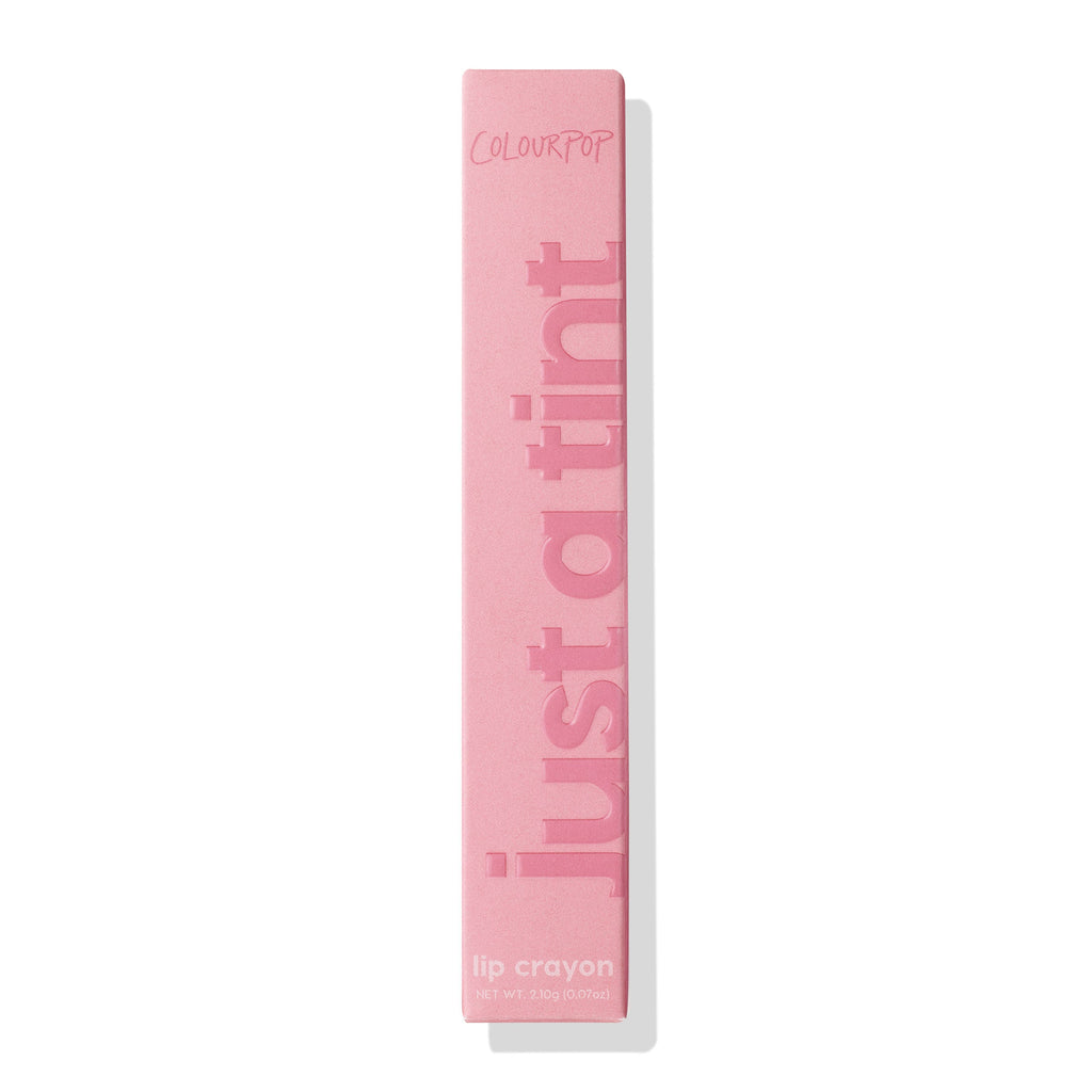 ColourPop Just A Tint Lip