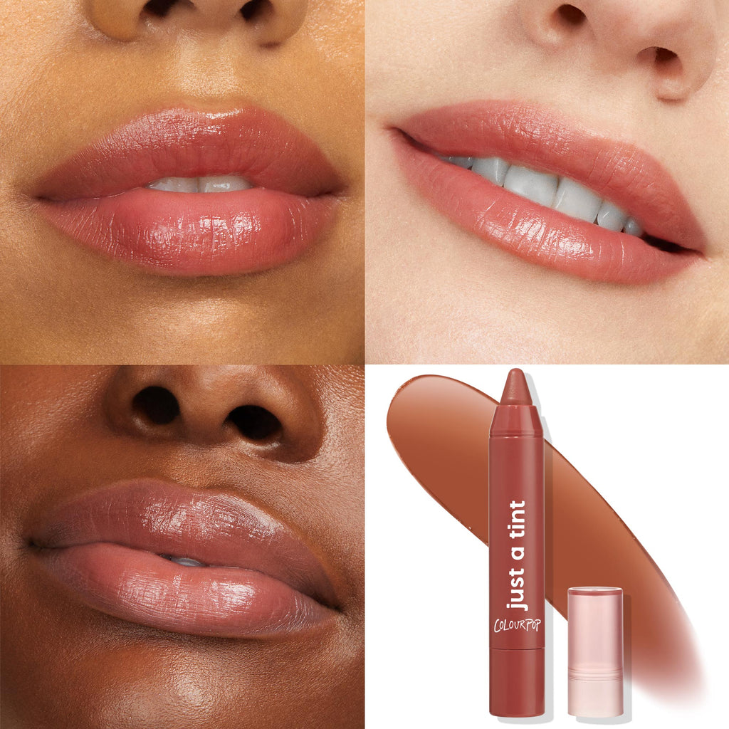 ColourPop Just A Tint Lip
