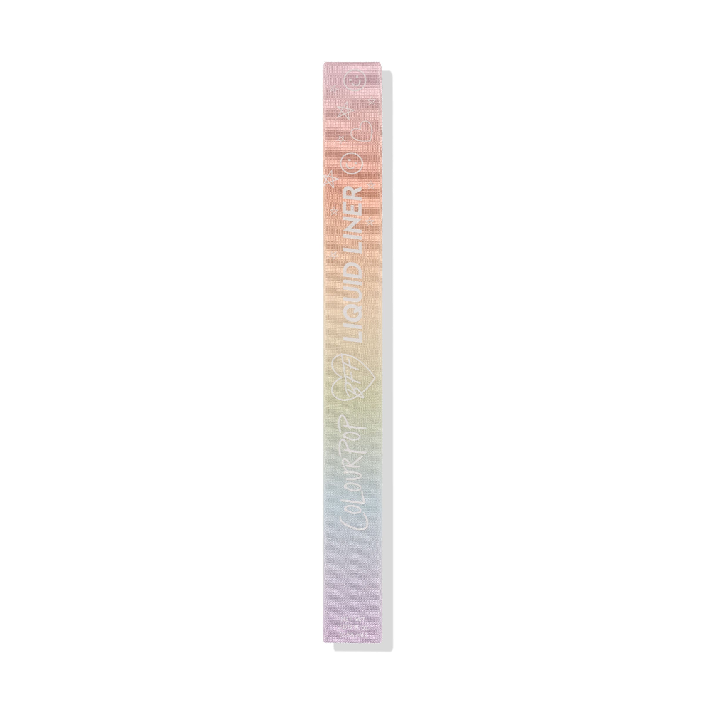 ColourPop Bff Liquid Liner