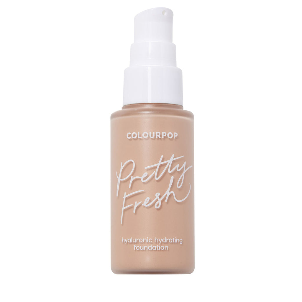ColourPop Pretty Fresh Foundation
