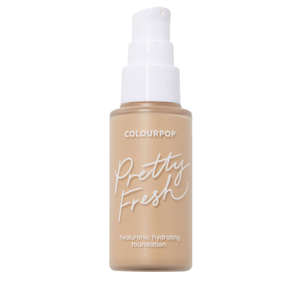 ColourPop Pretty Fresh Foundation