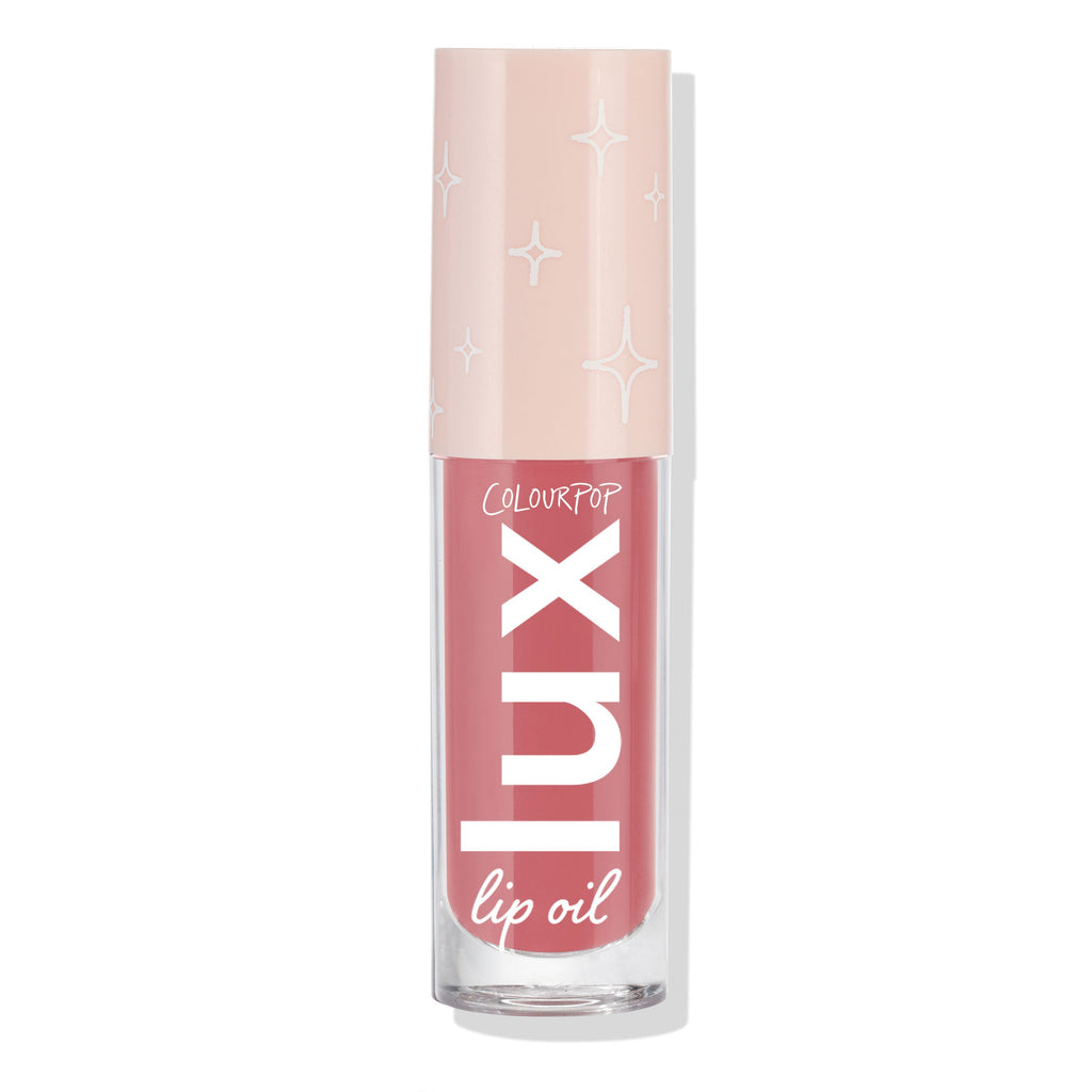 ColourPop Lux Lip Oil
