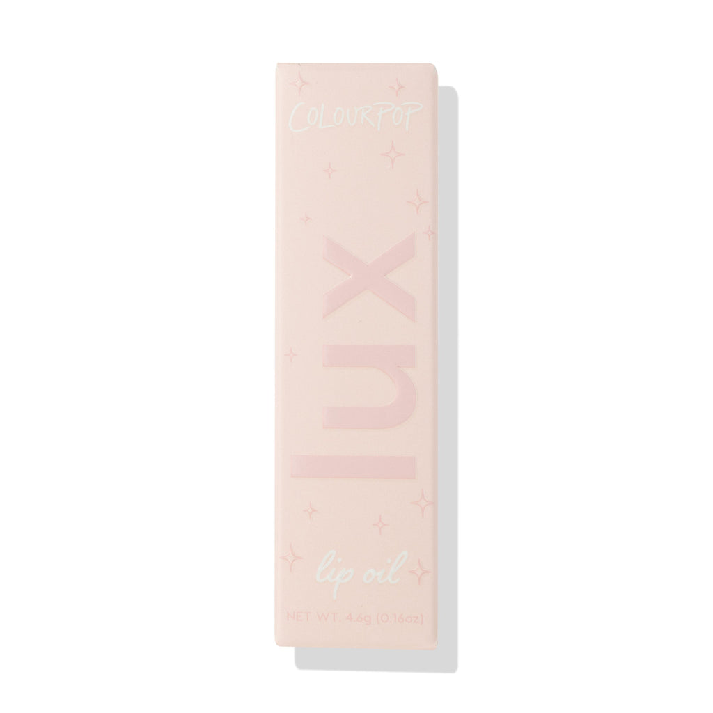 ColourPop Lux Lip Oil