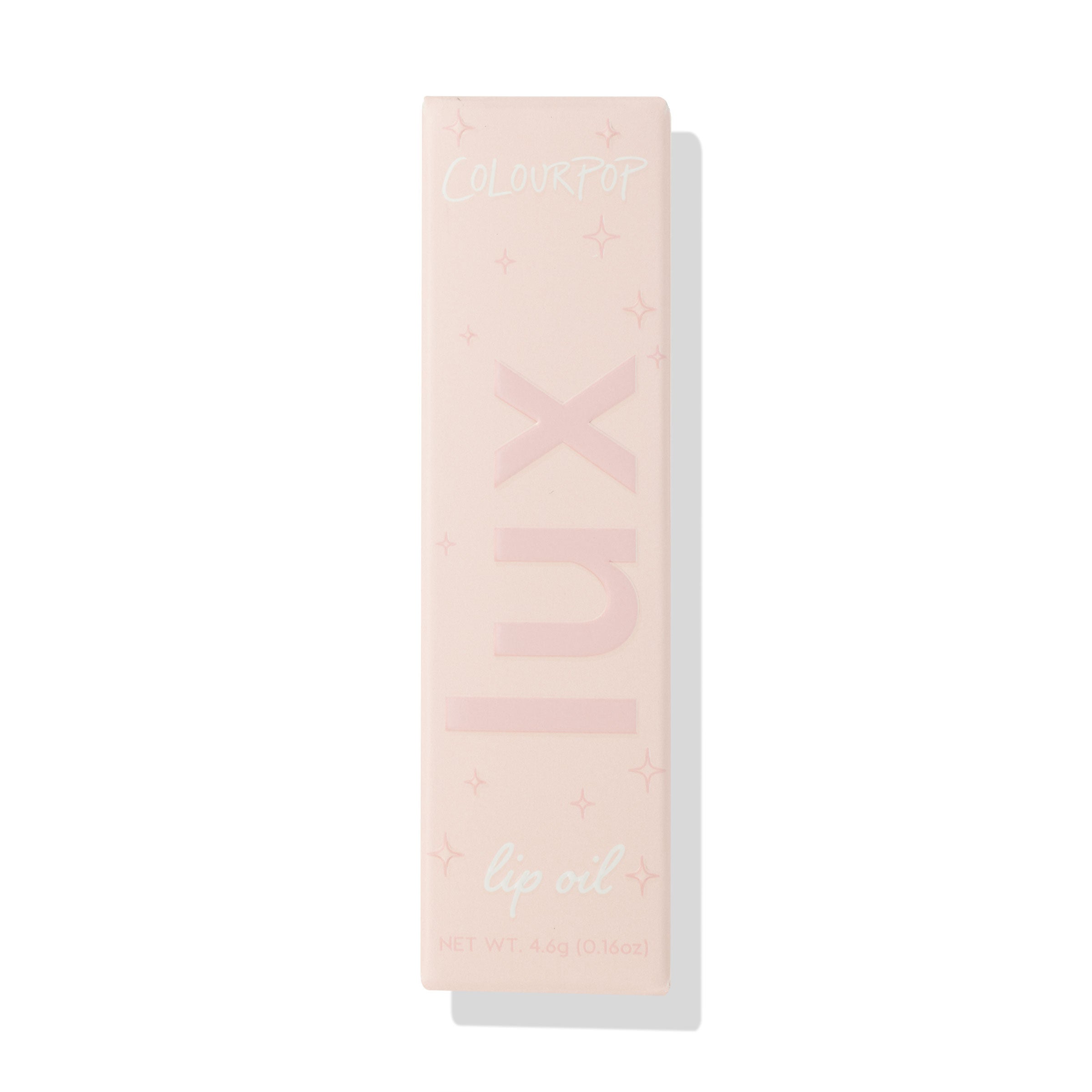 ColourPop Lux Lip Oil