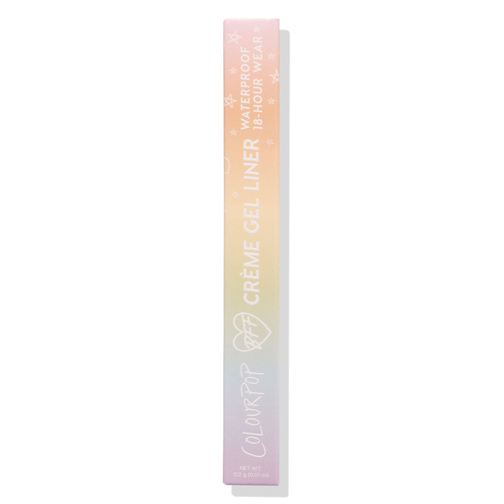 ColourPop BFF Creme Gel Liner