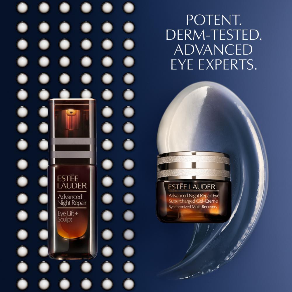 Estee Lauder Advanced Night Repair Eye Lift+Sculpt Eye Cream