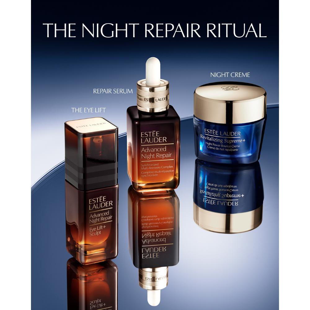 Estee Lauder Advanced Night Repair Eye Lift+Sculpt Eye Cream