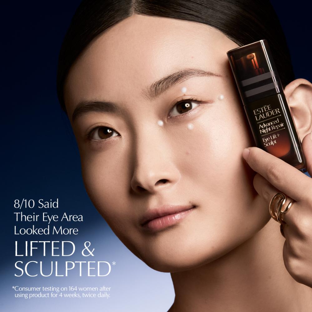 Estee Lauder Advanced Night Repair Eye Lift+Sculpt Eye Cream