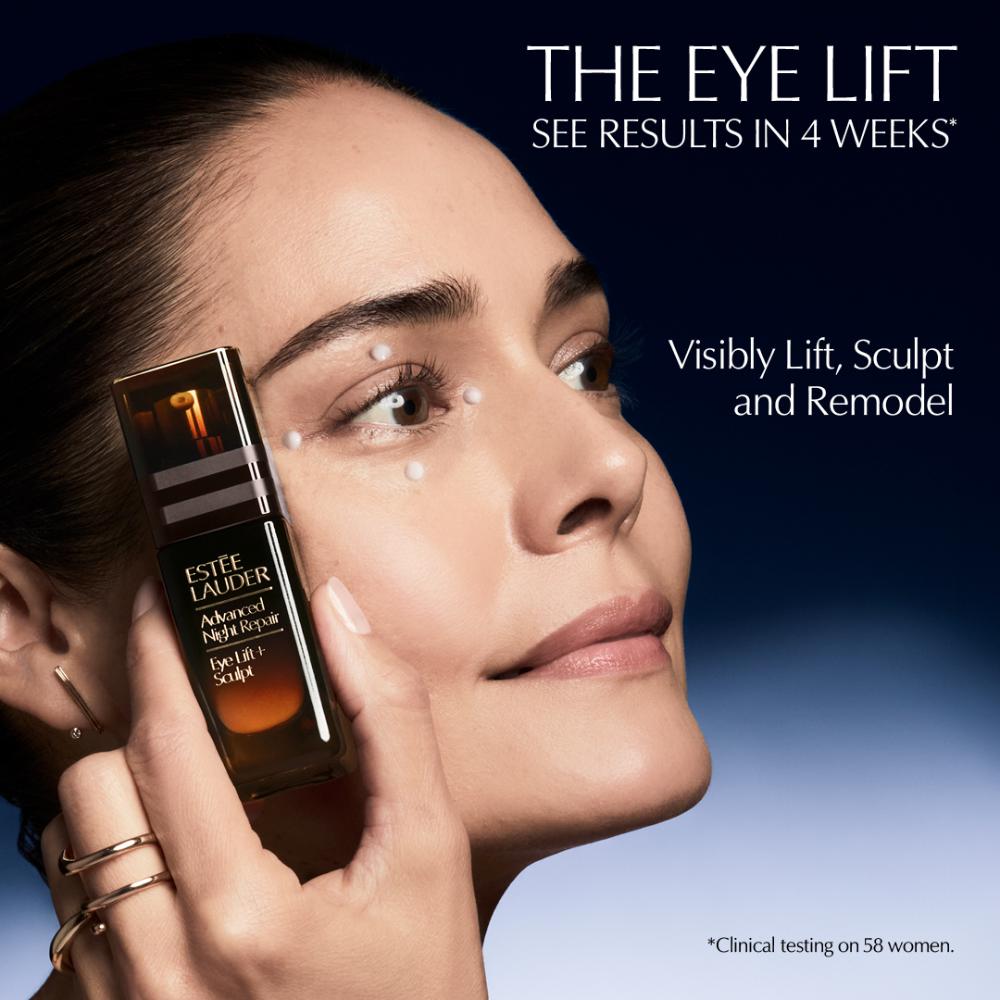 Estee Lauder Advanced Night Repair Eye Lift+Sculpt Eye Cream