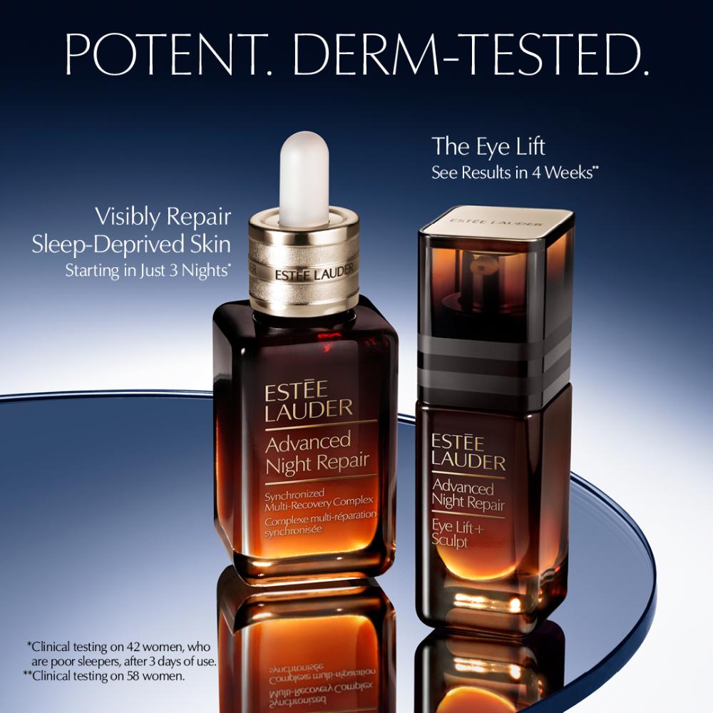 Estee Lauder Advanced Night Repair Eye Lift+Sculpt Eye Cream