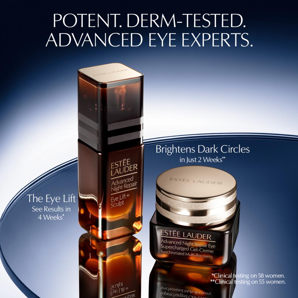 Estee Lauder Advanced Night Repair Eye Lift+Sculpt Eye Cream