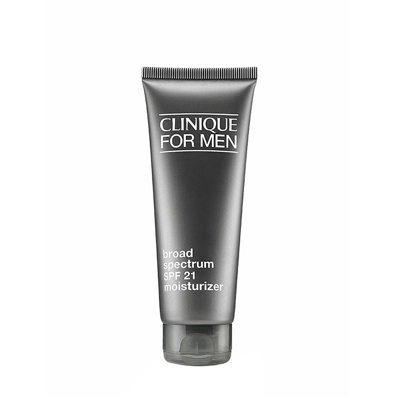 Clinique For Men Broad Spectrum SPF 21 Moisturizer