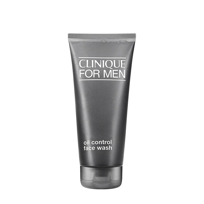 Clinique For Men Face Wash Oily Skin Formula