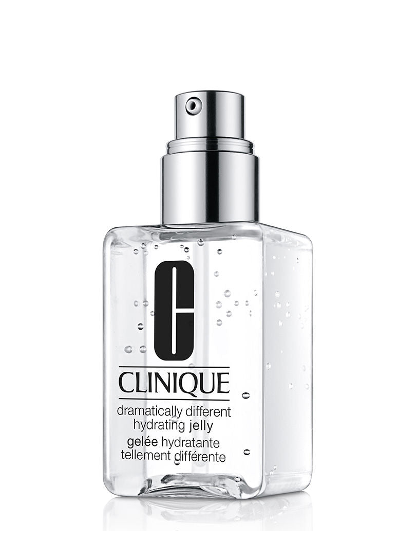Clinique Dramatically Different Hydrating Jelly