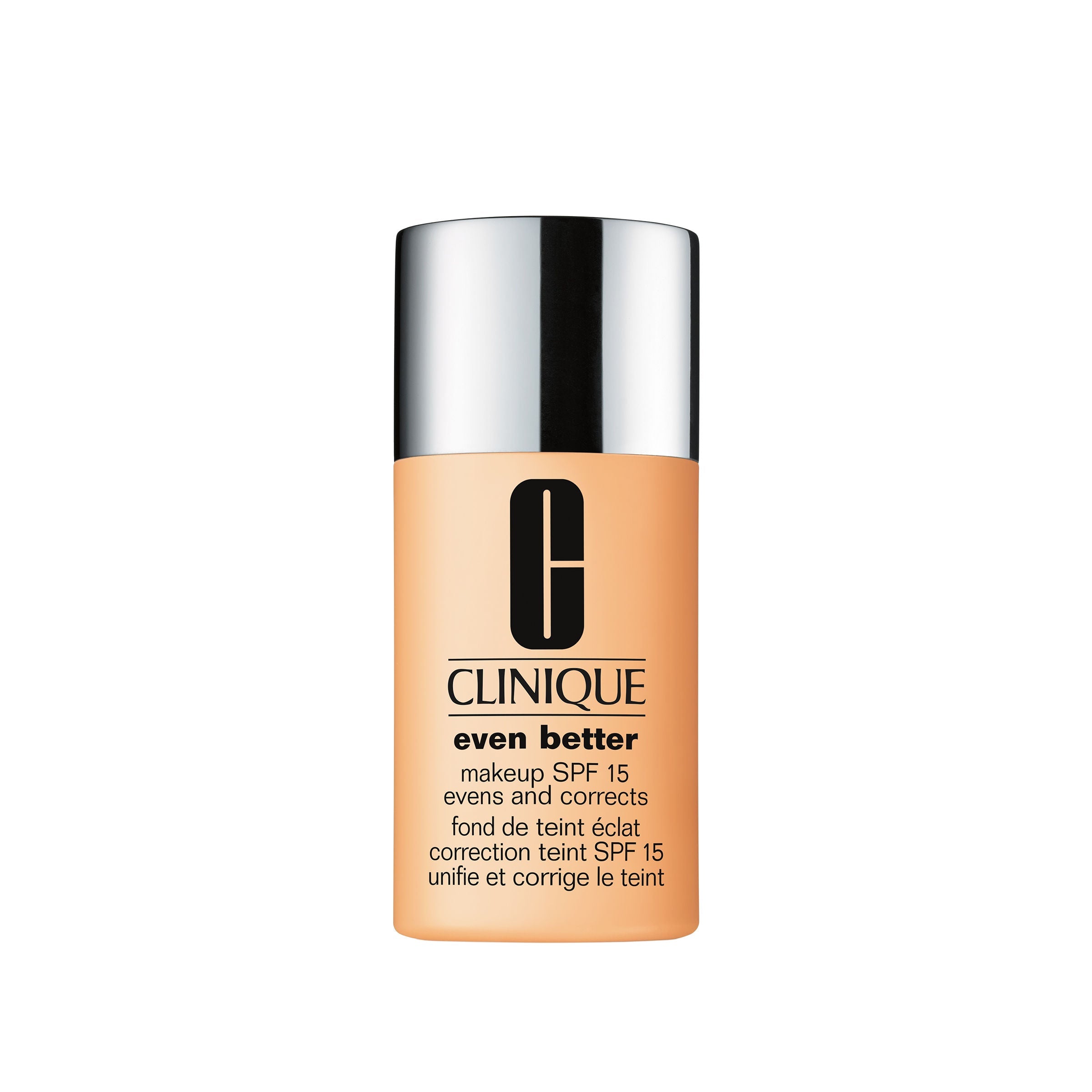 Clinique Even Better Makeup SPF 15