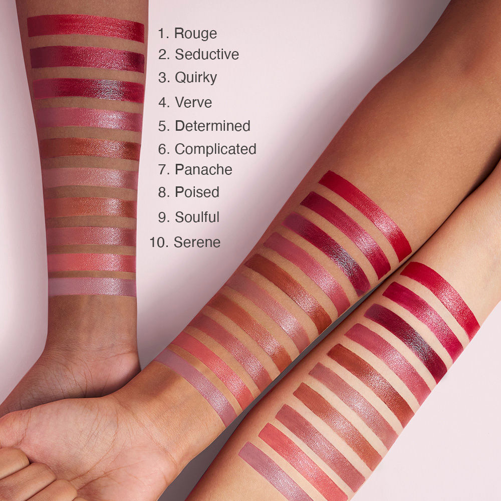 Kay Beauty Hydra Creme Lipstick