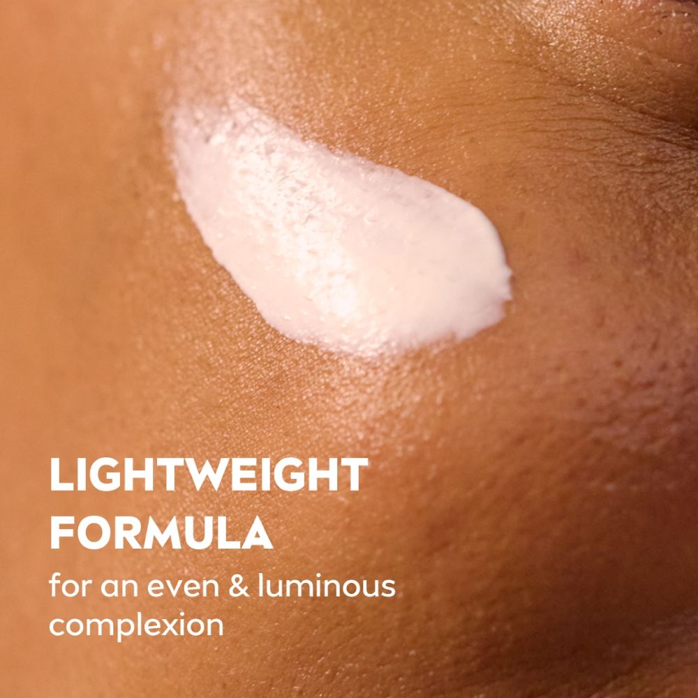 Nivea Luminous Even Glow Night Cream Thiamidol & Hyaluronic Acid Moisturizes & Reduces Dark Spots