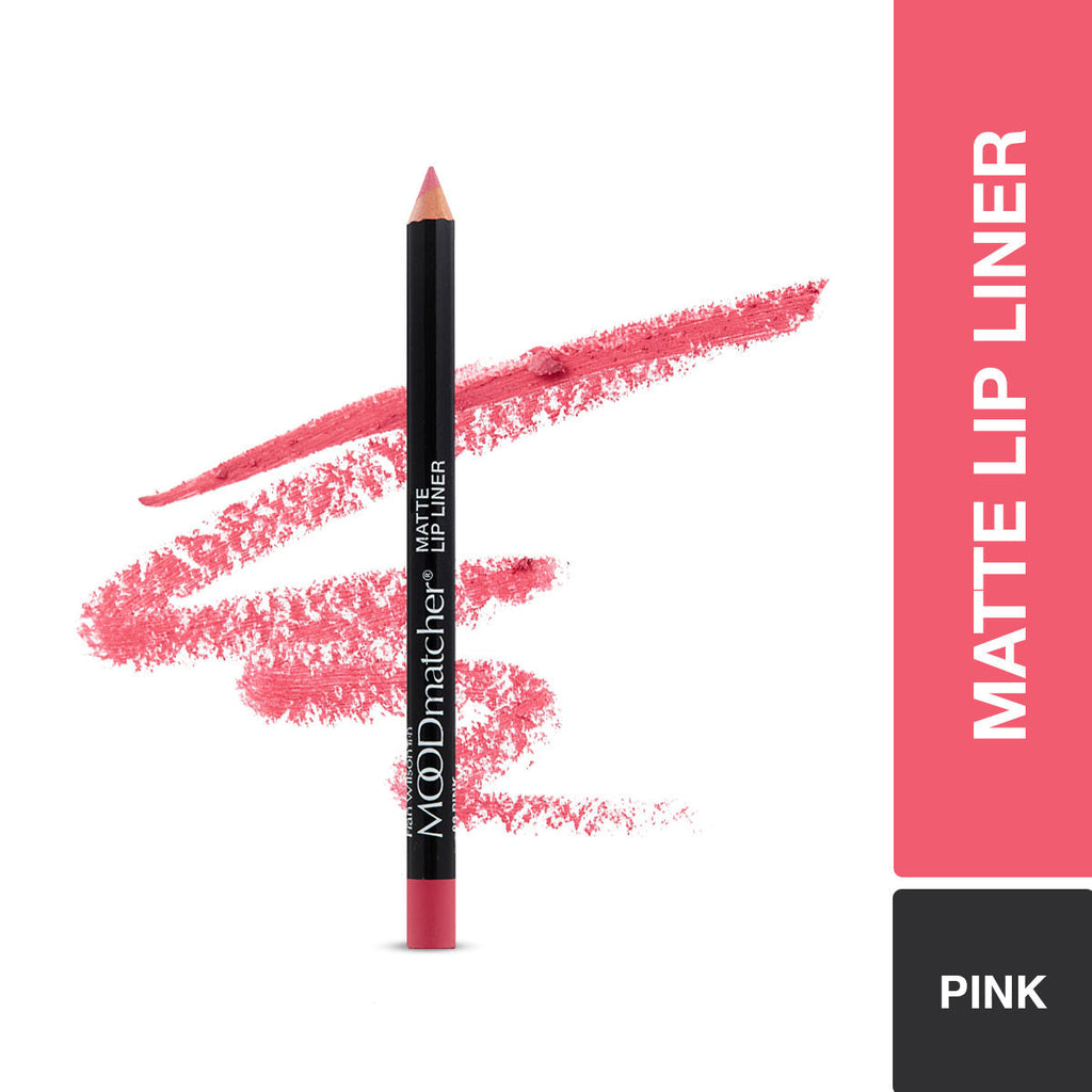 Fran Wilson Moodmatcher Matte Lip Liner
