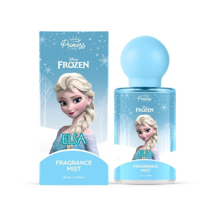 Renee Cosmetics Disney Frozen Princess Elsa Fragrance Mist