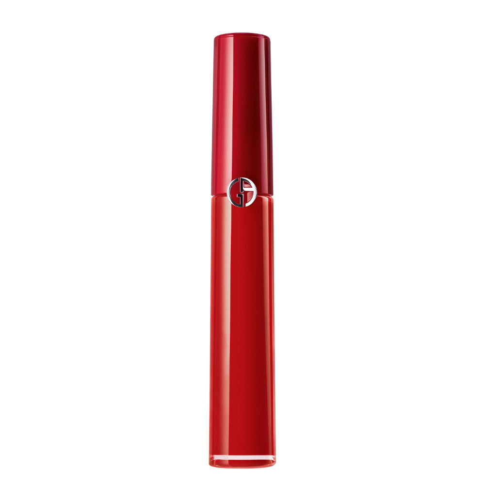 Armani Beauty Lip Maestro Velvet Liquid Lipstick