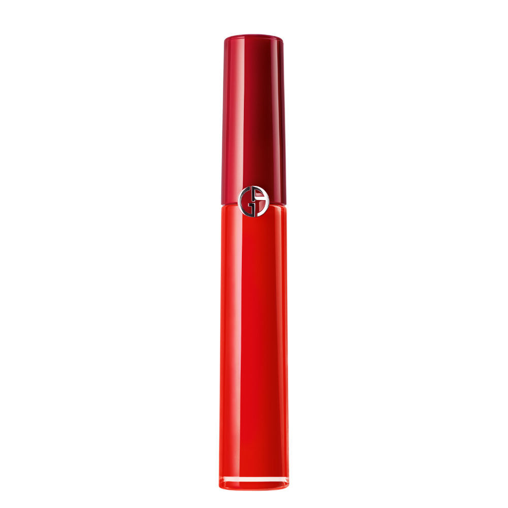 Armani Beauty Lip Maestro Velvet Liquid Lipstick