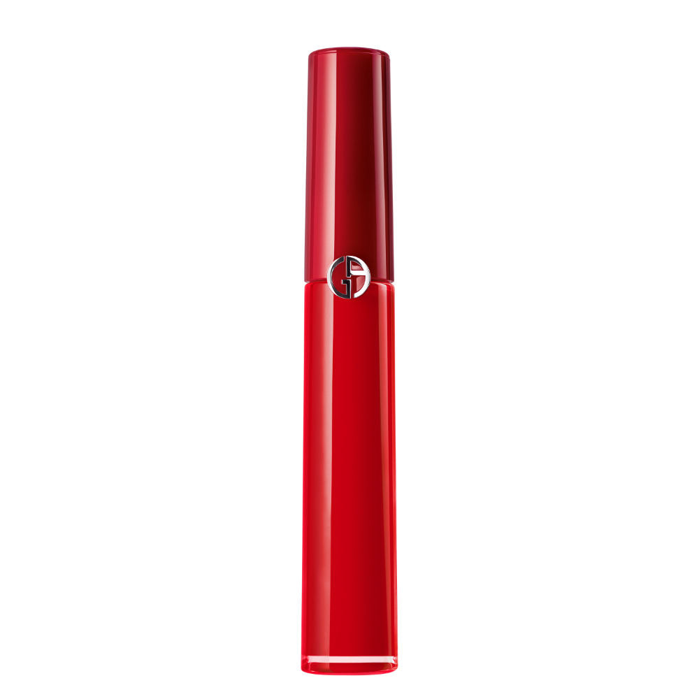 Armani Beauty Lip Maestro Velvet Liquid Lipstick