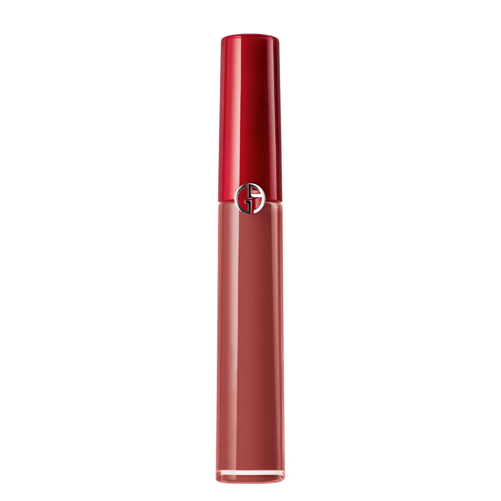 Armani Beauty Lip Maestro Velvet Liquid Lipstick