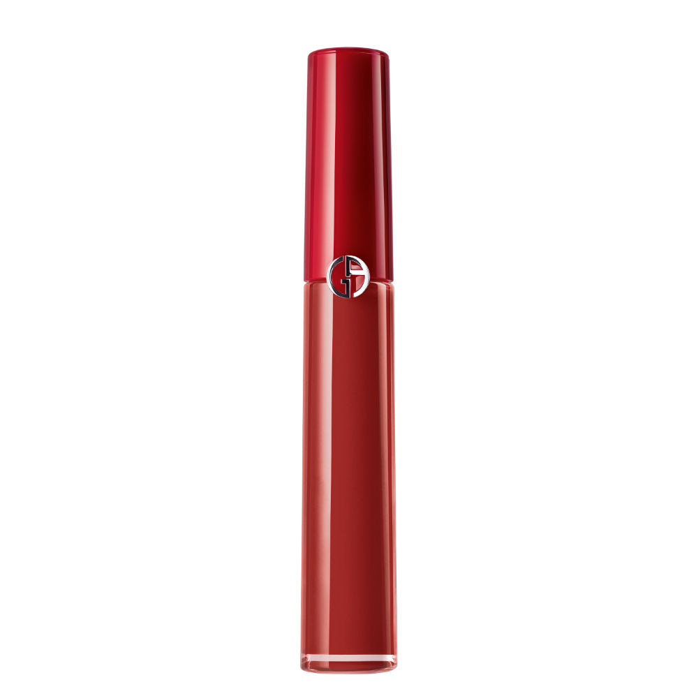 Armani Beauty Lip Maestro Velvet Liquid Lipstick