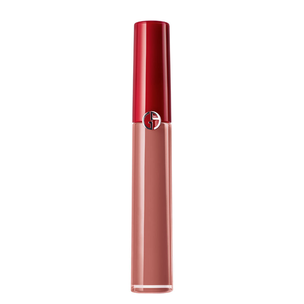 Armani Beauty Lip Maestro Velvet Liquid Lipstick