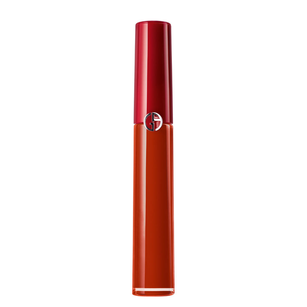 Armani Beauty Lip Maestro Velvet Liquid Lipstick