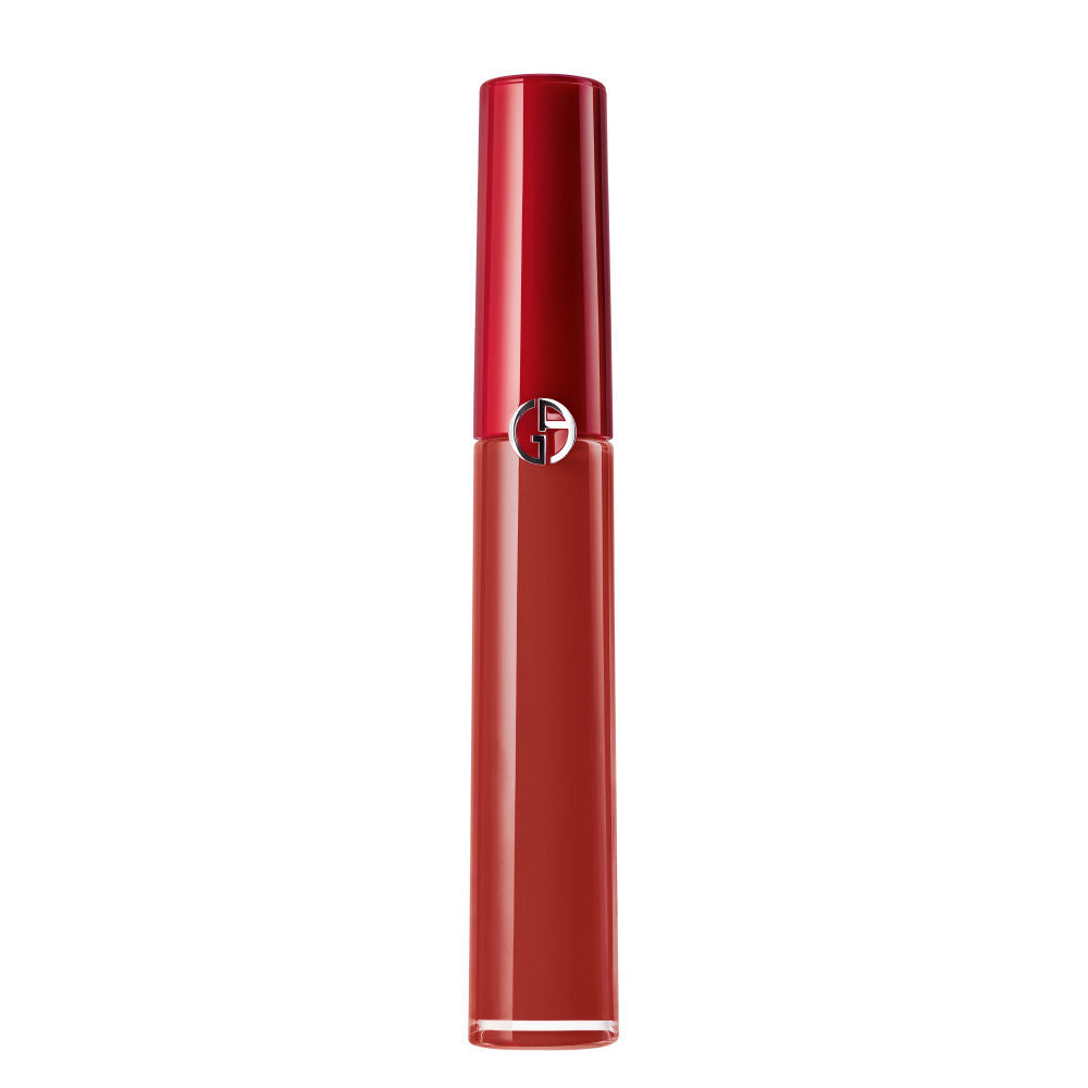 Armani Beauty Lip Maestro Velvet Liquid Lipstick