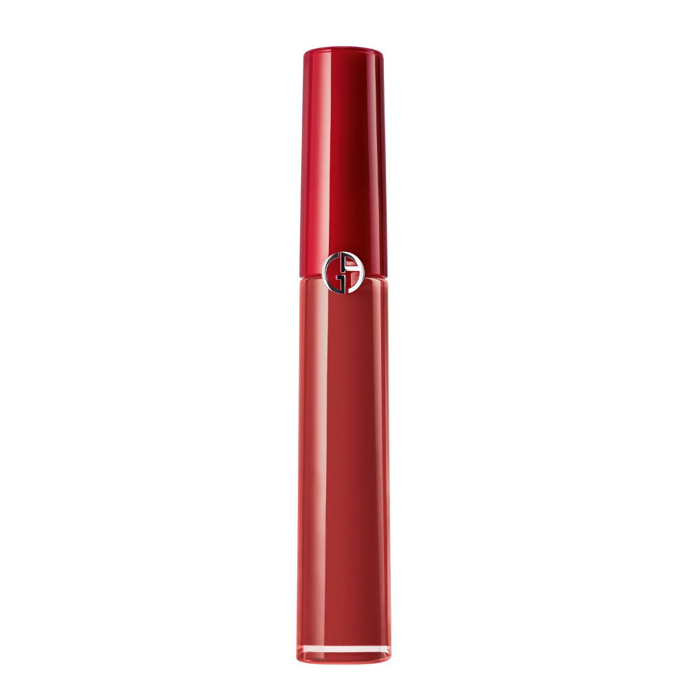 Armani Beauty Lip Maestro Velvet Liquid Lipstick