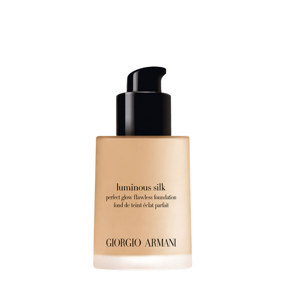 Armani Beauty Luminous Silk Perfect Natural Glow Foundation