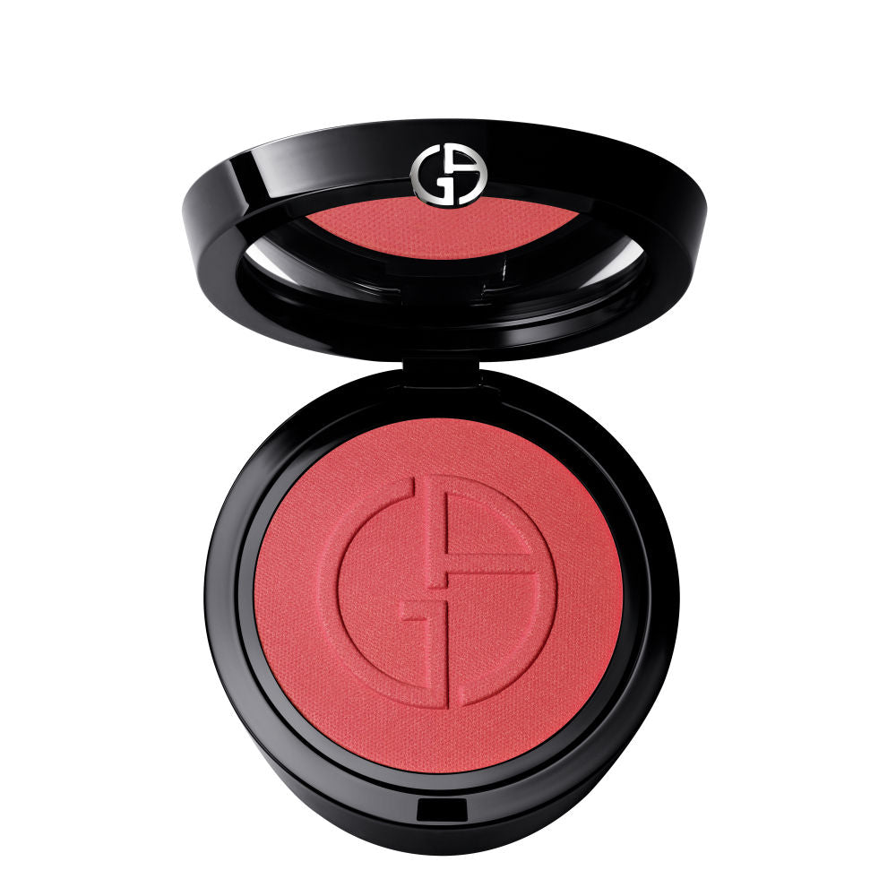 Armani Beauty Luminous Silk Glow Blush
