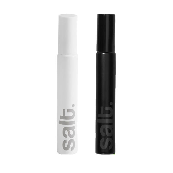 Salt. Oral Care Amalfi & Souk Mouth Sprays (Spearmint)