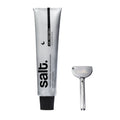 Salt. Oral Care Dusk Night Toothpaste & Eco-Friendly Squeezer Key Bundle