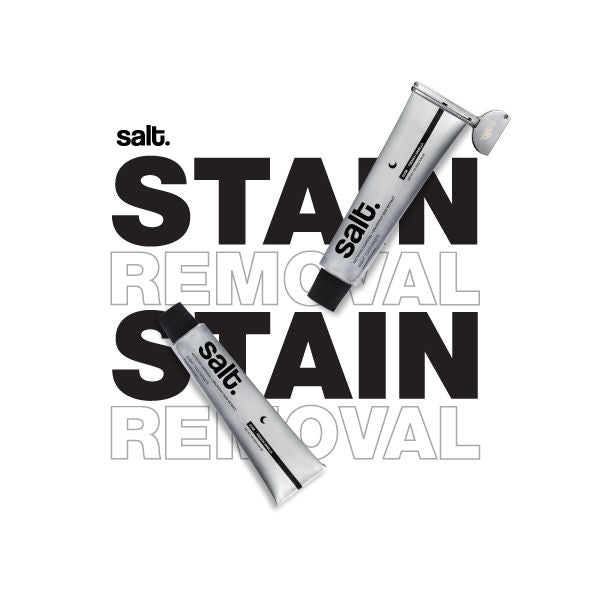 Salt. Oral Care Dusk Night Toothpaste & Eco-Friendly Squeezer Key Bundle