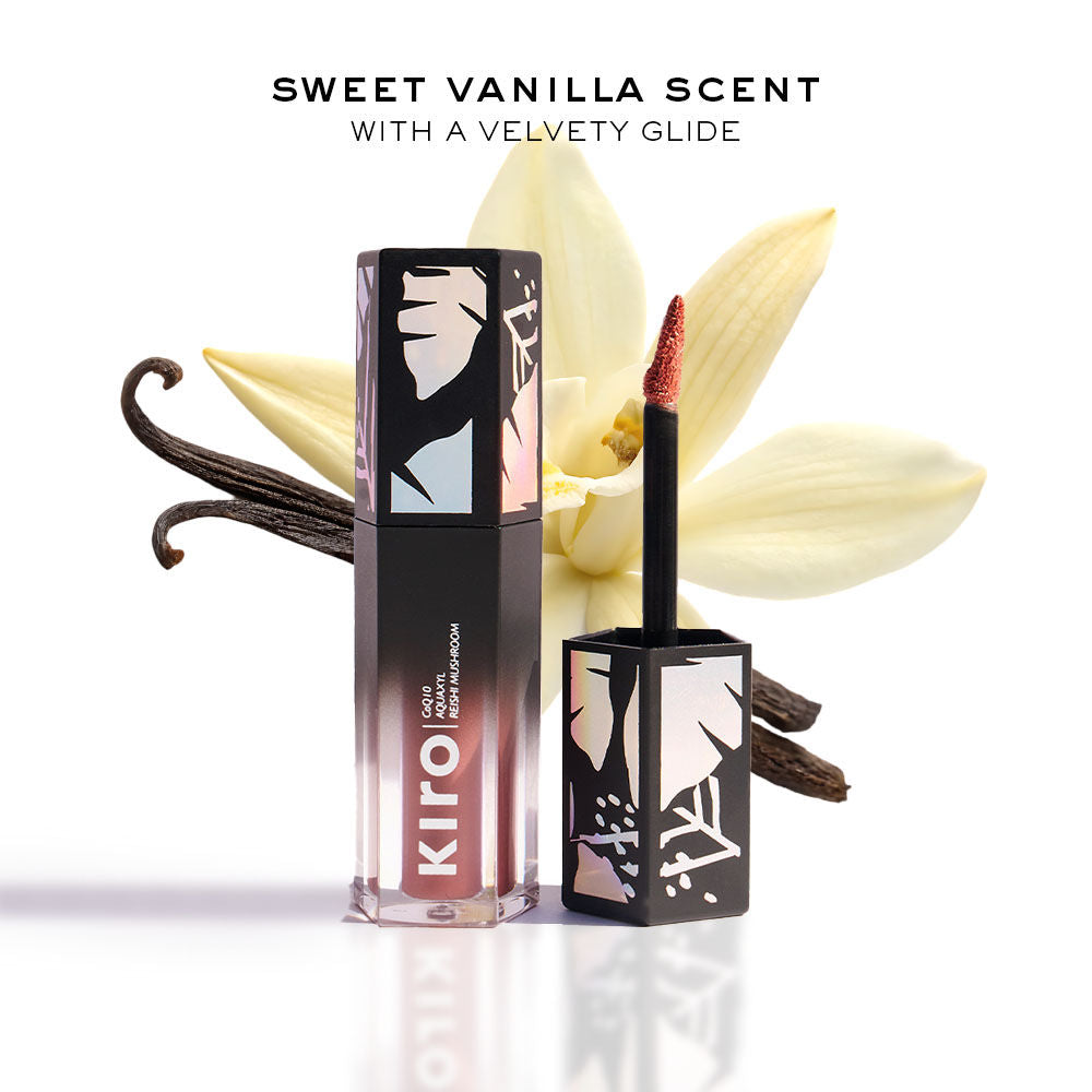 KIRO Velvet Souffle Soft Matte Liquid Lipstick
