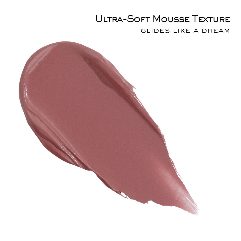 KIRO Velvet Souffle Soft Matte Liquid Lipstick