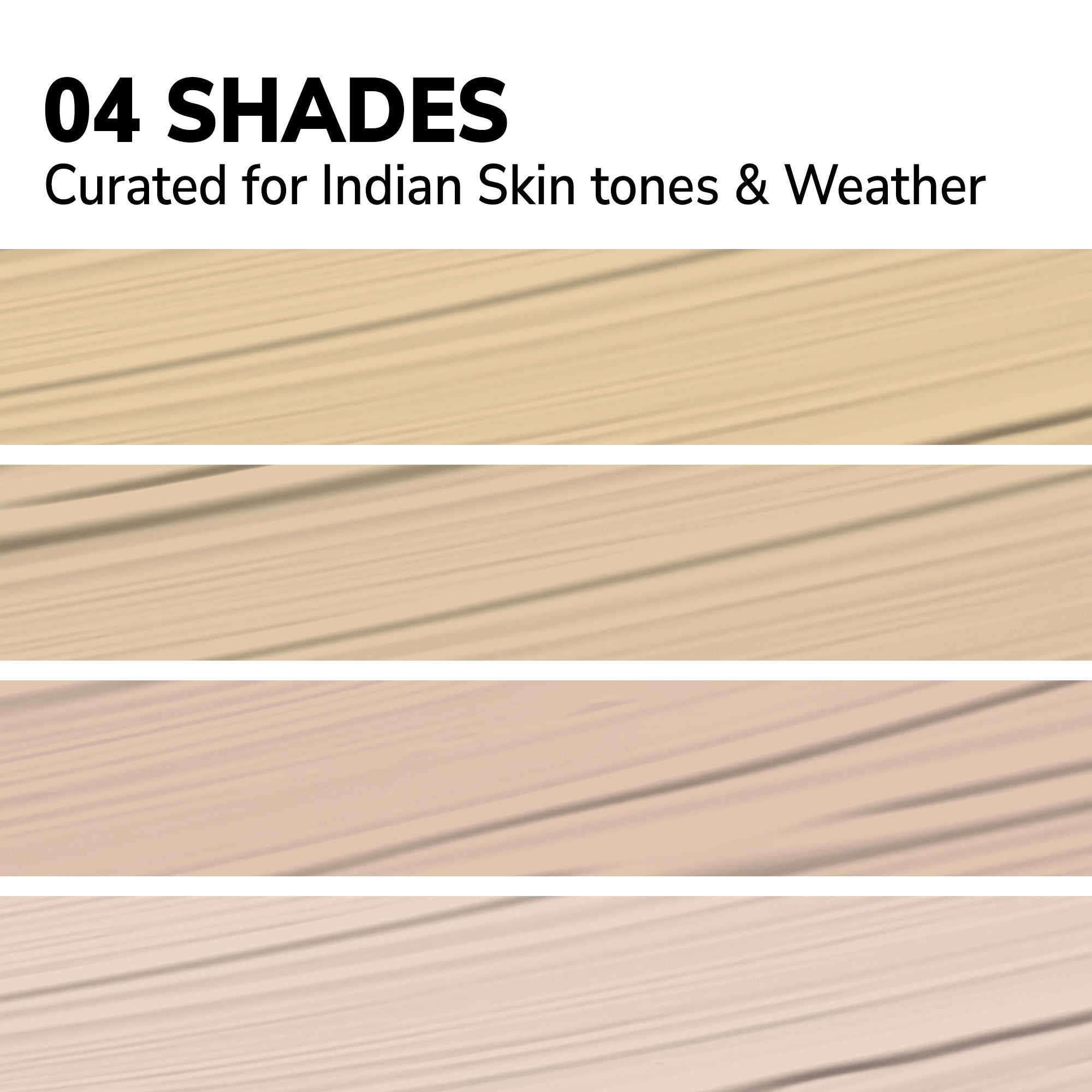 Mila Beauté Perfect Matte Longwear Foundation with SPF 15 & Oil Control Formula