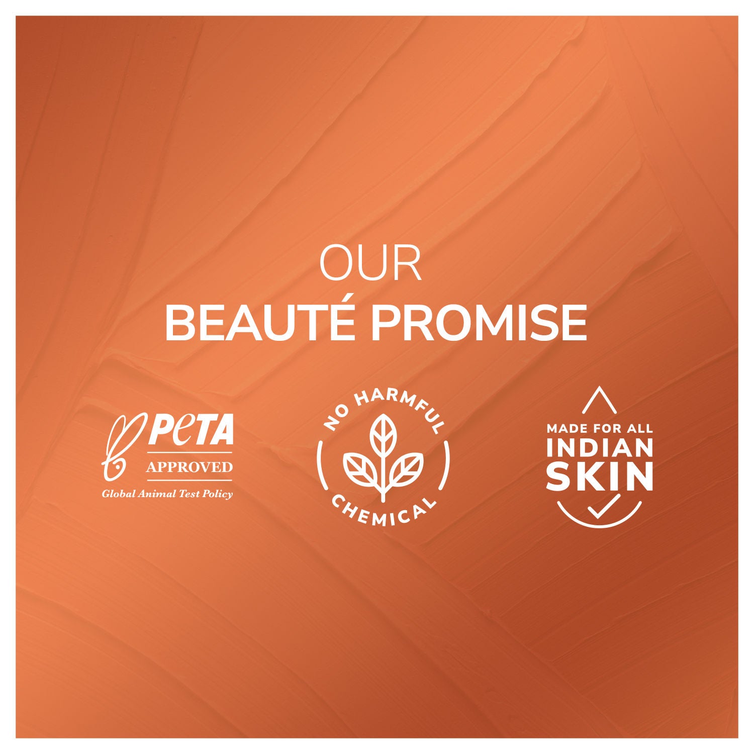 Mila Beauté Perfect Matte Longwear Foundation with SPF 15 & Oil Control Formula