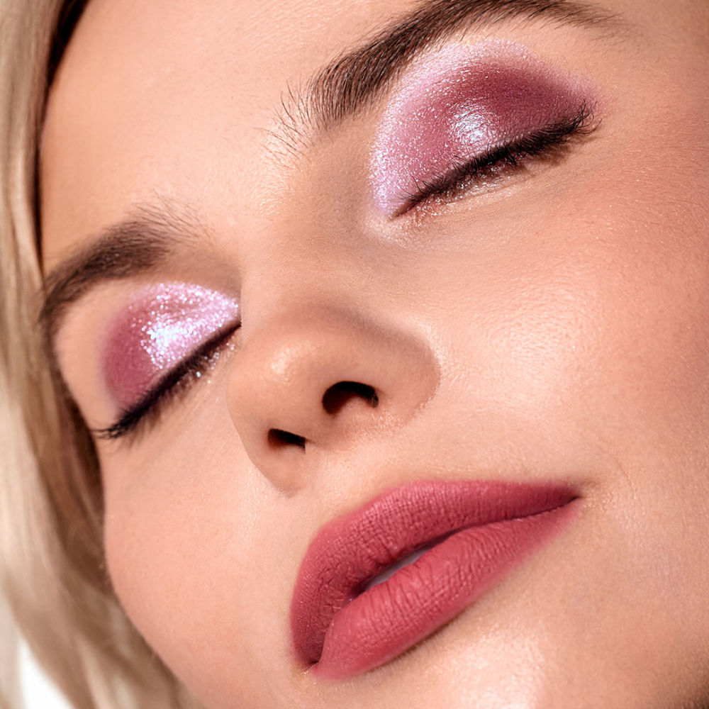 LN PRO Crystal Shine Long Tint Eyeshadow